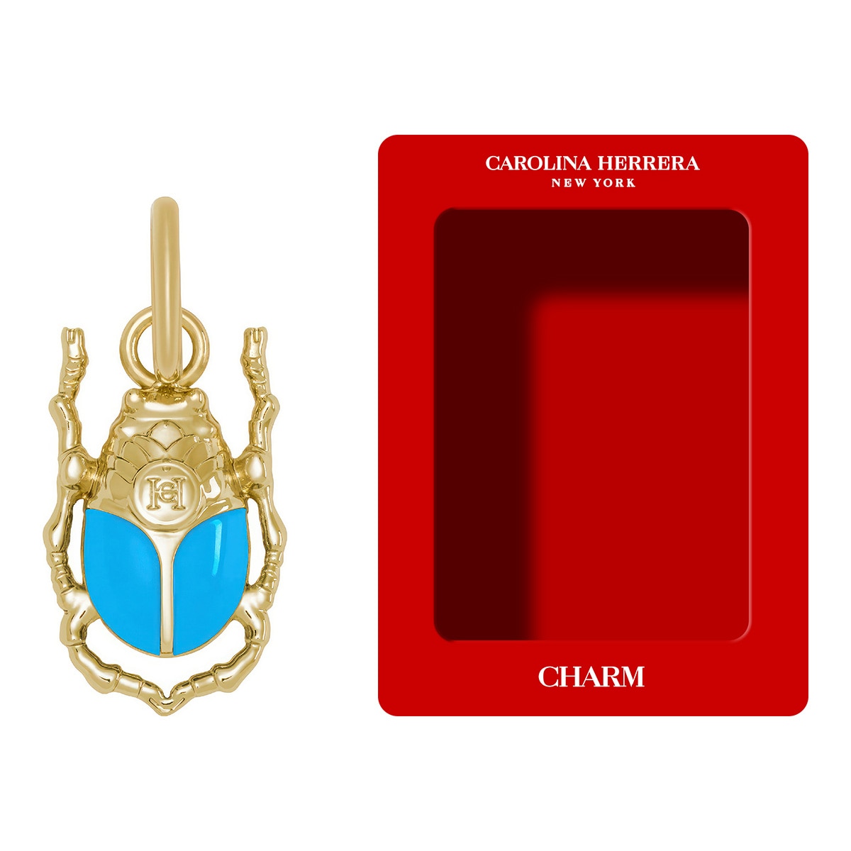 CHARM (ACCESORIO PARA MAQUILLAJE)